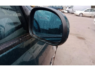 Zpětné zrcátko  Peugeot 406     