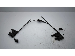 Замок капота 6F082350901S   Seat Ibiza V (KJ)