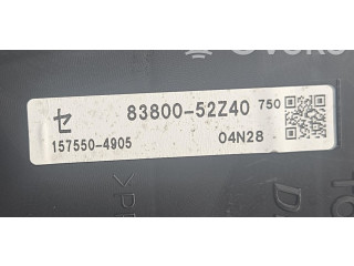 Панель приборов 8380052Z40   Subaru Trezia       