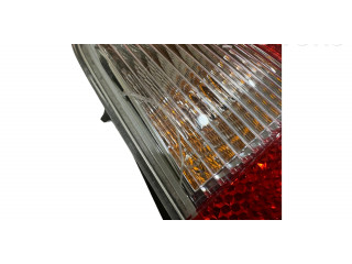 Задний фонарь правый сзади 31395073    Volvo V70   2008-2013 года