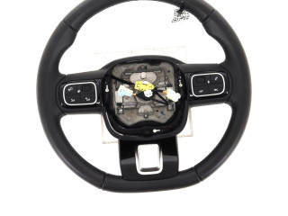 Руль Citroen C3 Aircross  2017 -  года 98118752CY, A0-6265L      