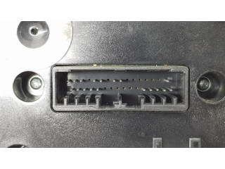 Блок управления климат-контролем GX7318C858VF, T4N8215   Jaguar XE