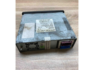 Считывающее устройство CD/DVD навигации (GPS) 6920758, 22SY591   BMW 5 E39