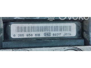 Jednotka ABS 0265950618   Mercedes-Benz  W169 2014
