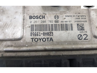 Řídící jednotka B000727880, 261208702   Peugeot 107 2012