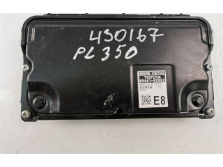 Блок управления двигателя 89661K0082, PL350   Toyota C-HR I