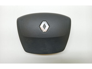 Подушка безопасности водителя 985700006R, 985700006R   Renault Fluence