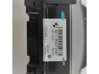 Přístrojová deska  BMW 3 E92 E93 2013 6210IK9372487, 00264303159232893  