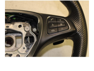 Volant Mercedes-Benz CLA C117 X117 W117 2015 A0004604603  