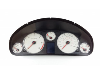 Přístrojová deska  Peugeot 407 2005 9658138780, A2C53010609G  