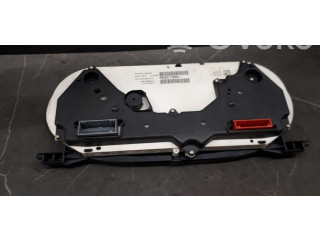 Панель приборов P8200176654B   Nissan Kubistar       