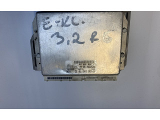 Řídící jednotka 0175452632, 0175452632   Mercedes-Benz E W210 2000