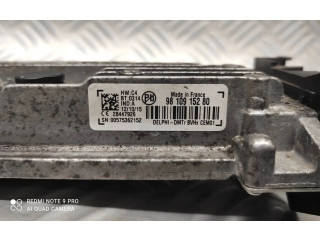 Блок управления 28447926, 9810915280   Peugeot Partner