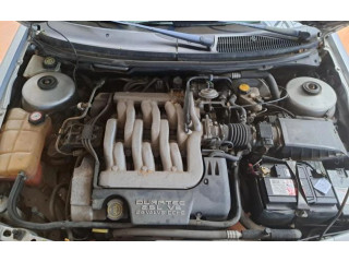   Pojistková skříňka 1126428, 1126428   Ford Cougar 1998