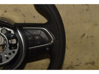 Руль Fiat 500L  2013- года       