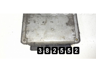 Блок управления двигателя 0281001956   Rover 25
