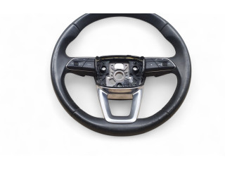 Volant Audi Q7 4M 2020 4M8419091A, 4M0419689K  
