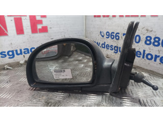 Zpětné zrcátko  levé Hyundai Accent 2000  250205  