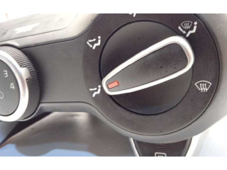 Модуль блока управления кондиционером    97250G6AP0   KIA Picanto