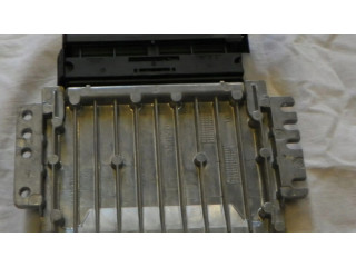 Řídící jednotka S110602006A   Volvo S40, V40 2000