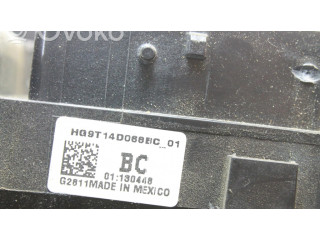 Блок предохранителей  HG9T14D068BC   Ford Fusion II    
