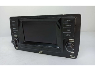 Экран дисплея вверх 5G0919605D   Volkswagen Golf SportWagen       