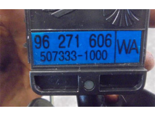 Переключатель дворников 96271606, 507332-1000   Daewoo Nubira