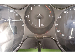 Přístrojová deska  Seat Toledo III (5P) 2004 5P0920822G  