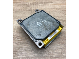 Блок подушек безопасности 4B0959655J, 0285001307   Audi A6 S6 C5 4B