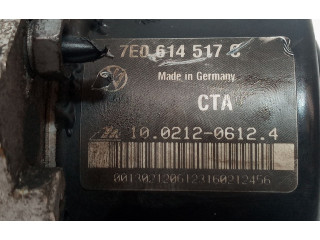 Jednotka ABS 7E0614517C   Volkswagen Multivan T5 2011