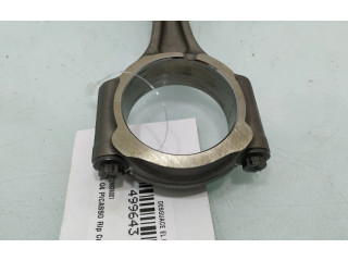 Píst 980726038001   Citroen C4 SpaceTourer    HN05 