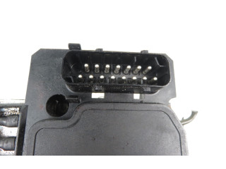 Блок АБС a0034318012   Mercedes-Benz  CL C215  2000 - 2006 года