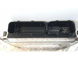 Блок управления двигателя 038906019CA, 0281010309   Ford Galaxy