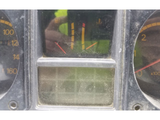 Přístrojová deska  Mitsubishi Montero 1989 69326370, 69326370  