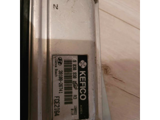 Řídící jednotka 3910826741, 9030930184F   Hyundai Matrix 2004