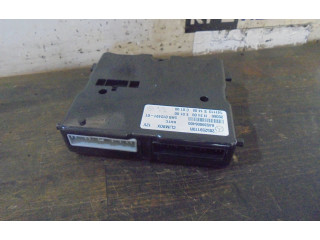 Блок управления 285259170R, 285259170R   Smart ForFour II W453