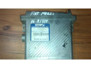 Блок управления двигателя R04080003f, 80537h   Fiat Marea