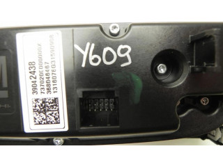 Блок управления климат-контролем 39042438, Y609   Vauxhall Astra K