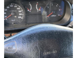 Генератор    Hyundai Galloper      