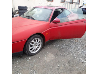 Замок капота    Alfa Romeo GTV