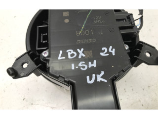 Вентилятор печки    6H26, 8001   Lexus LBX