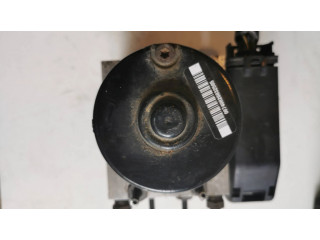 Блок АБС 06.2109-5619.3, 8619G60129   Ford  Fiesta  2009-2012 года