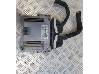 Řídící jednotka JX7A-12A650-YA, 0281036221   Ford Focus 2019