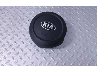 Подушка безопасности водителя 80100J7000, 80100-J7000   KIA Ceed