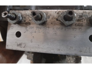 Jednotka ABS 0044319212, 0044319212   Mercedes-Benz A W169 2008
