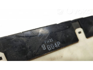 Блок управления климат-контролем 9G04P, FH219G04P   Mazda 626