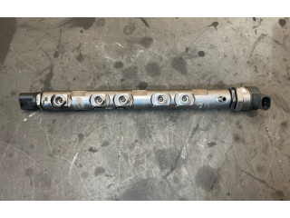 Vstřikovací lišta 780912802, 0445214183   BMW 1 E81 E87  pro naftový motor 2.0  
