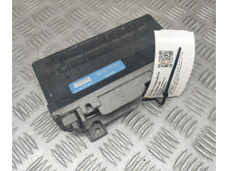 Řídící jednotka A0055452132, 0265101018   Mercedes-Benz E W124 1995