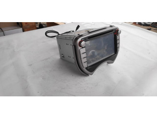 Дисплей    0-302A-R   Nissan Micra