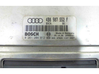 Řídící jednotka 4B0907552F, IMPRK1182531   Audi A6 S6 C5 4B 1999